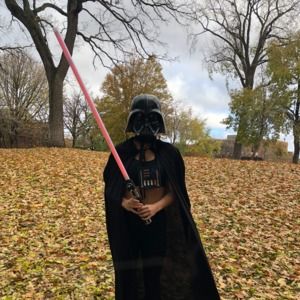 Meet your Posher, Keely